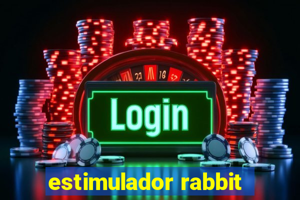 estimulador rabbit